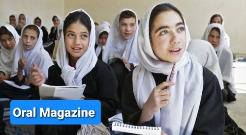 تاثیرات منفی بسته بودن مکاتب بروی دختران افغانستان